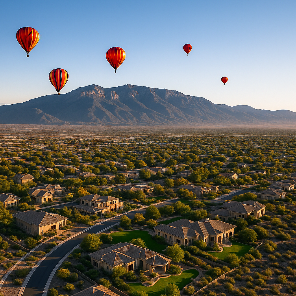 Drone Photography
